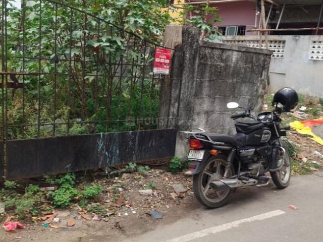 Residential Plot in Kolathur for resale Chennai. The reference number is 21015249