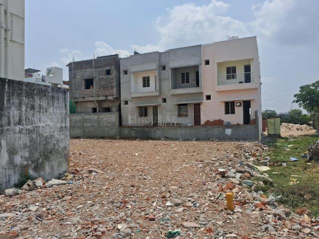 Residential Plot in Kolathur for resale Chennai. The reference number is 21103816