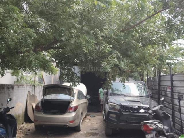 Residential Plot in Kolathur for resale Chennai. The reference number is 21272536