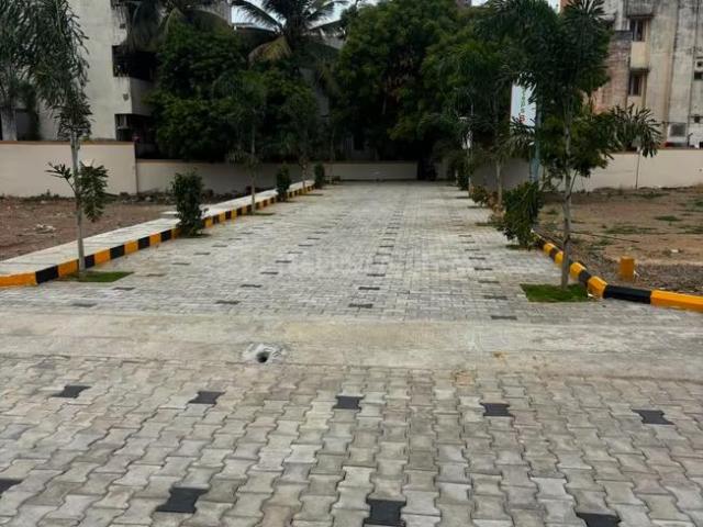 Residential Plot in Kolathur for resale Chennai. The reference number is 21320727