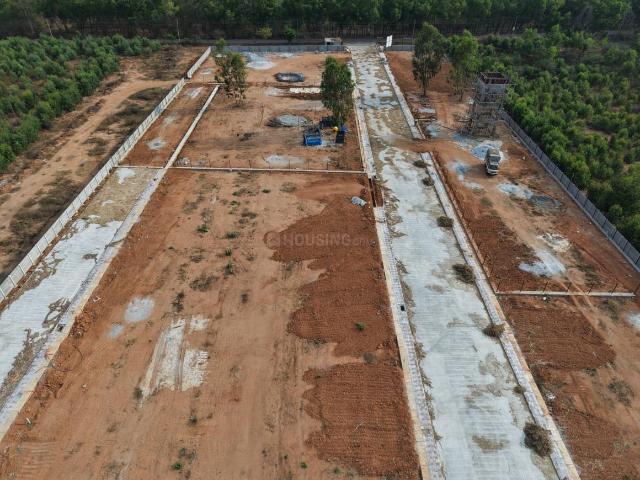 Residential Plot in Kolathur for resale Bengaluru. The reference number is 20179455