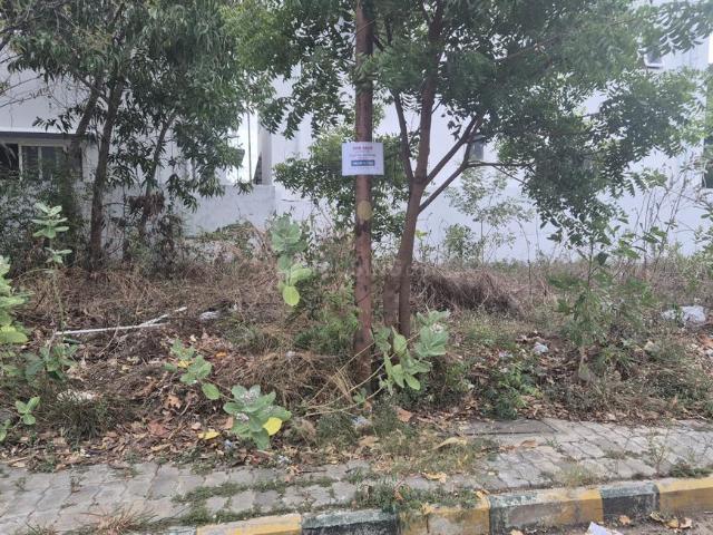 Residential Plot in Kolathur R.F. for resale Chennai. The reference number is 21367345
