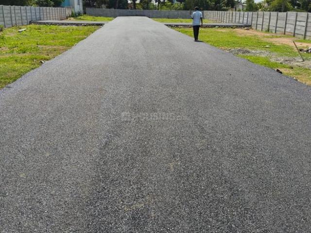 Residential Plot in Kolathur, Sriperumbudur for resale Chennai. The reference number is 20957910