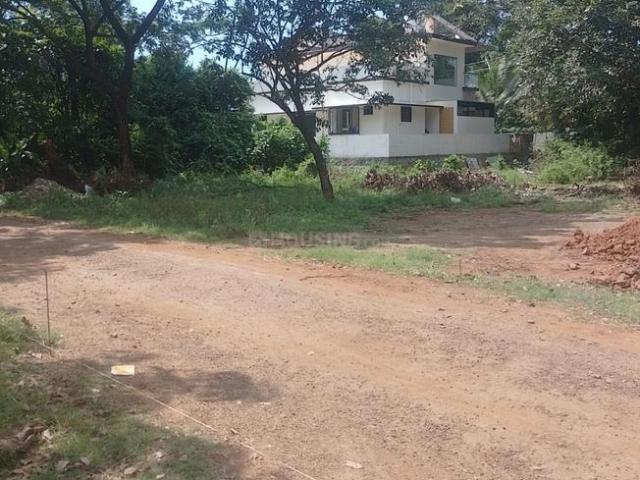 Residential Plot in Kolazhy for resale Thrissur. The reference number is 21217206