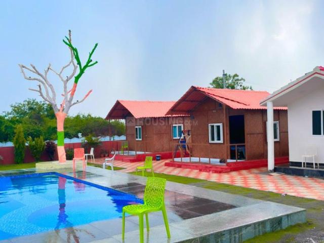 Residential Plot in Kolanupaka for resale Yadadri Bhuvanagiri. The reference number is 20690294