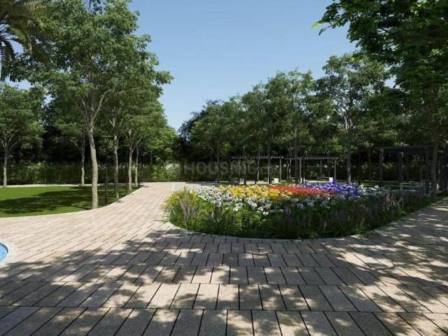 Residential Plot in Kolapakkam for resale Chennai. The reference number is 16149392