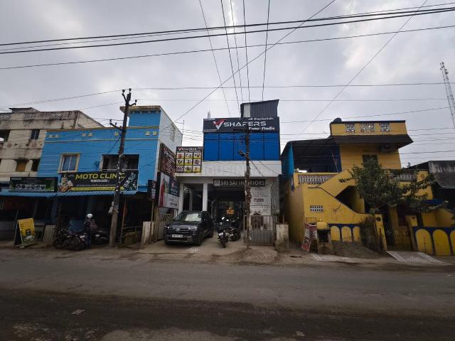 Residential Plot in Kolapakkam for resale Chennai. The reference number is 19180055