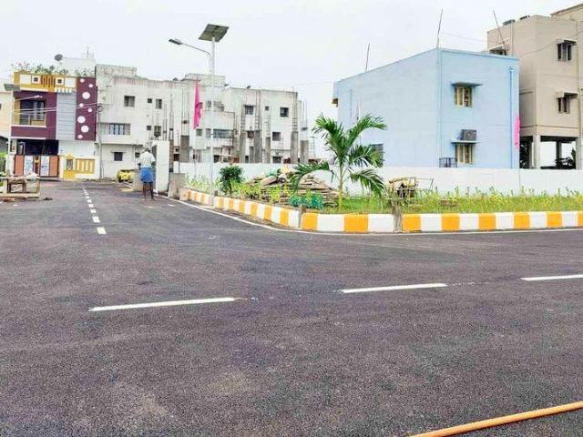 Residential Plot in Kolapakkam for resale Chennai. The reference number is 19974048