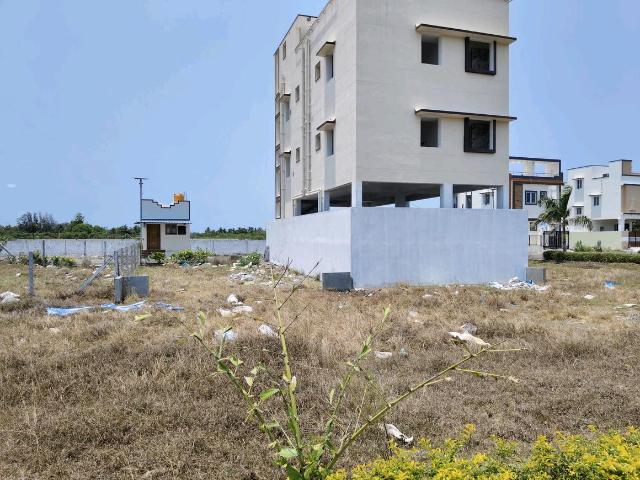 Residential Plot in Kolapakkam for resale Chennai. The reference number is 20032403