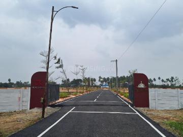 Residential Plot in Kolapakkam for resale Chennai. The reference number is 20091982