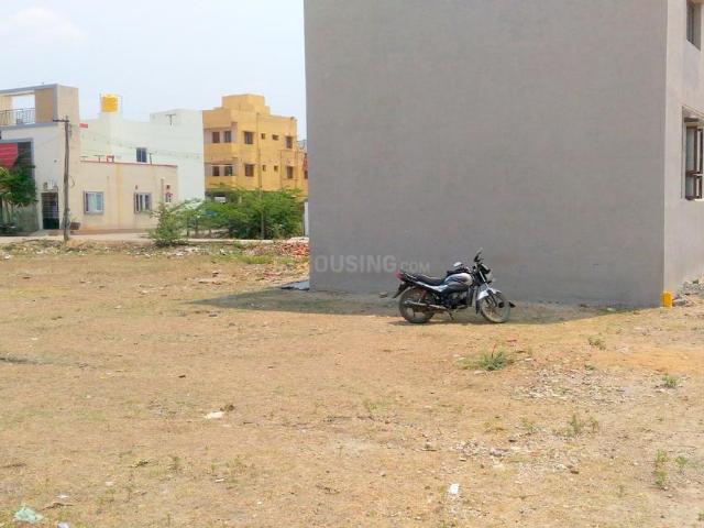 Residential Plot in Kolapakkam for resale Chennai. The reference number is 20222475