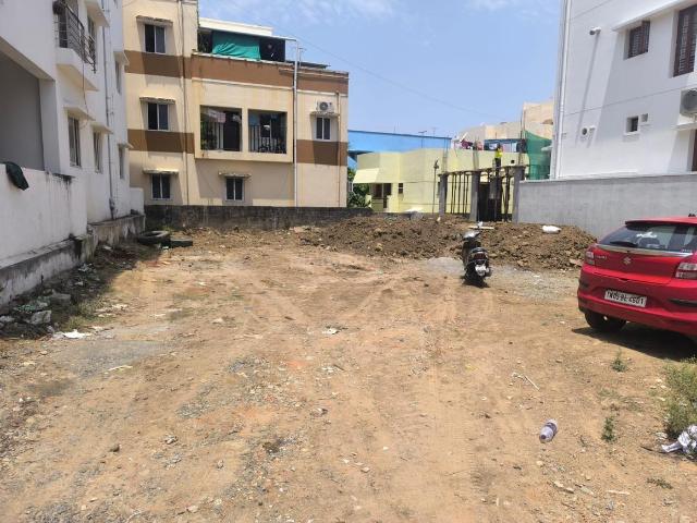 Residential Plot in Kolapakkam for resale Chennai. The reference number is 20482841