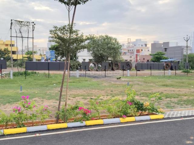 Residential Plot in Kolapakkam for resale Chennai. The reference number is 20497020