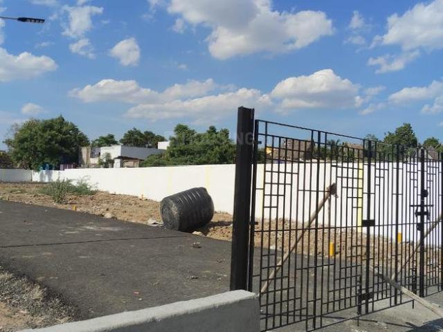 Residential Plot in Kolapakkam for resale Chennai. The reference number is 20569040
