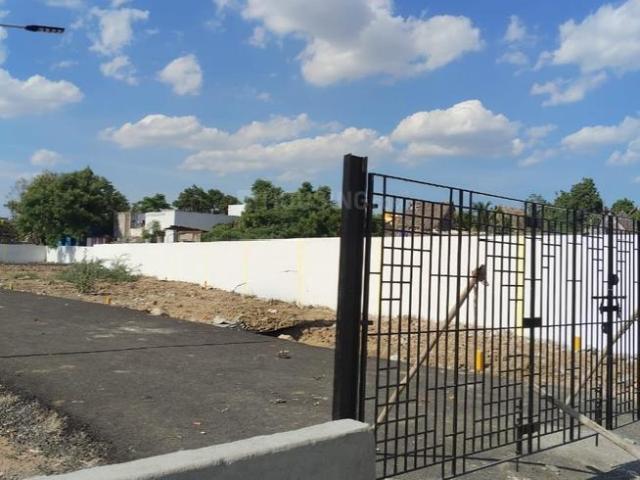Residential Plot in Kolapakkam for resale Chennai. The reference number is 20587638