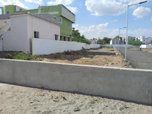 Residential Plot in Kolapakkam for resale Chennai. The reference number is 20642224