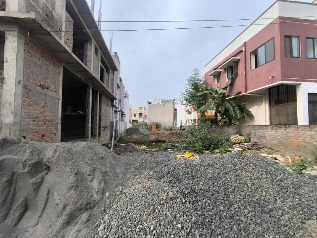 Residential Plot in Kolapakkam for resale Chennai. The reference number is 20807039