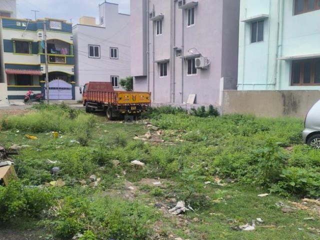 Residential Plot in Kolapakkam for resale Chennai. The reference number is 20880339