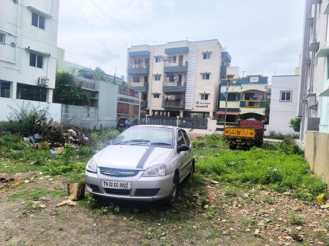 Residential Plot in Kolapakkam for resale Chennai. The reference number is 20880339