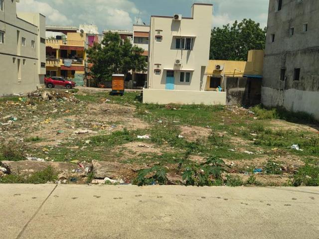 Residential Plot in Kolapakkam for resale Chennai. The reference number is 21108816
