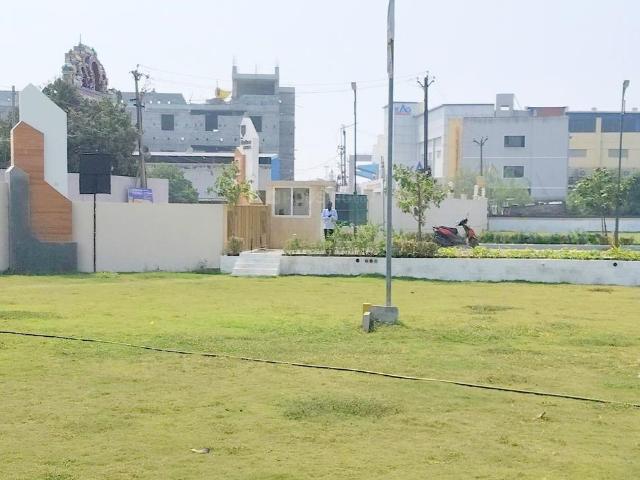 Residential Plot in Kolapakkam for resale Chennai. The reference number is 21113263