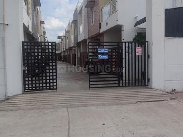 Residential Plot in Kolapakkam for resale Chennai. The reference number is 21393502