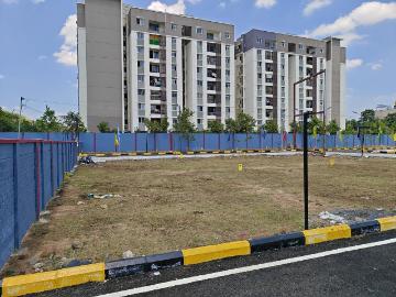 Rathinamangalam, Mambakkam Medavakkam Rd, Old Mahabalipuram Road, Chennai, Chennai District, Tamil Nadu