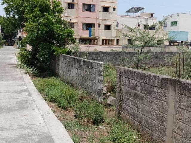 Residential Plot in Kolapakkam Vandalur for resale Chennai. The reference number is 21157596