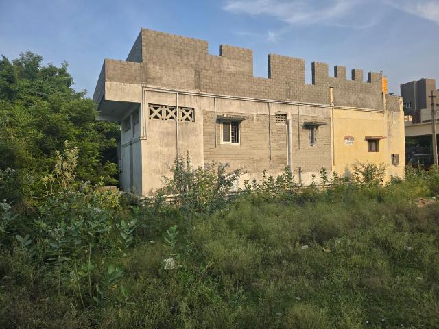 Residential Plot in Kolapakkam Vandalur for resale Chennai. The reference number is 21159957