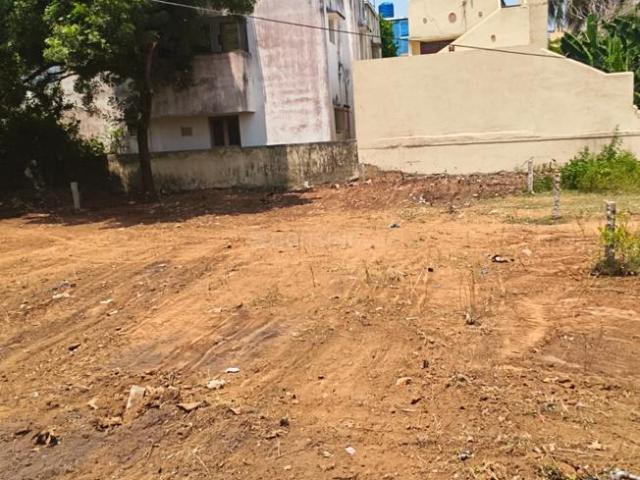 Residential Plot in Kolapakkam Vandalur for resale Chennai. The reference number is 21367649