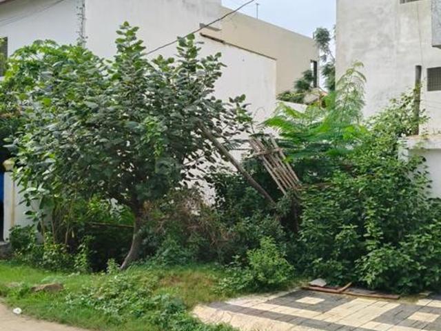 Residential Plot in Kolar for resale Bhopal. The reference number is 20977997