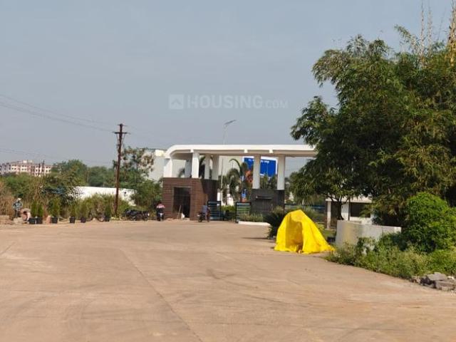 Residential Plot in Kolar for resale Raipur. The reference number is 20123378