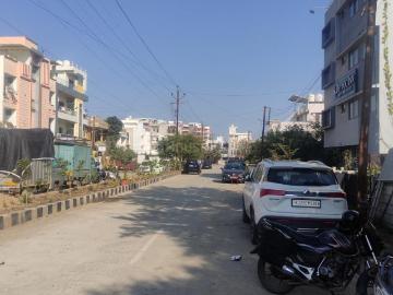 Residential Plot in Kolar Road for resale Bhopal. The reference number is 19441943