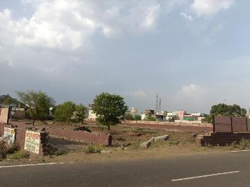 Residential Plot in Kolar Road for resale Bhopal. The reference number is 20517263