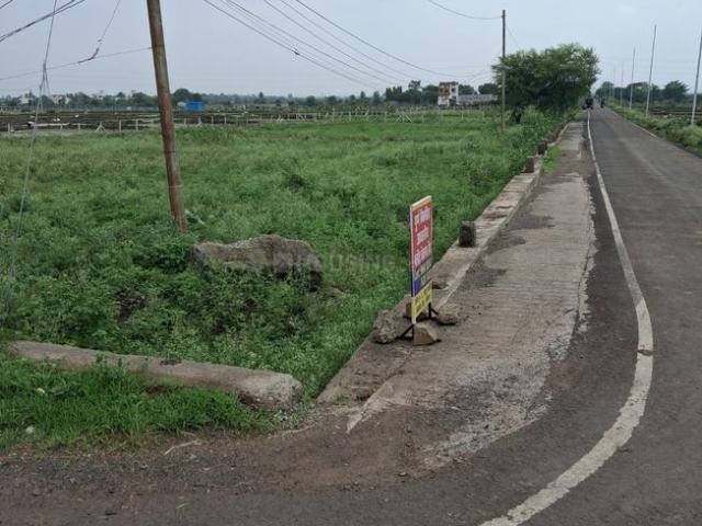 Residential Plot in Kolar Road for resale Bhopal. The reference number is 20658095