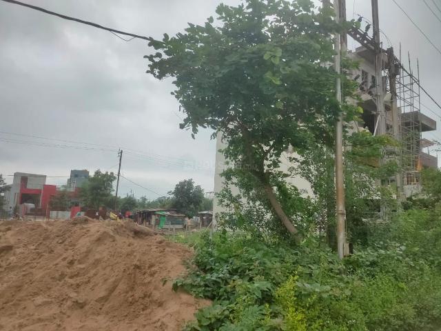 Residential Plot in Kolar Road for resale Bhopal. The reference number is 20373883