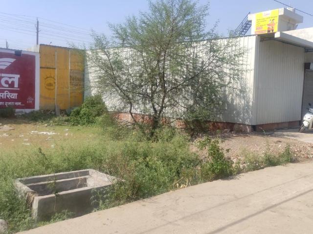 Residential Plot in Kolar Road for resale Bhopal. The reference number is 21170708