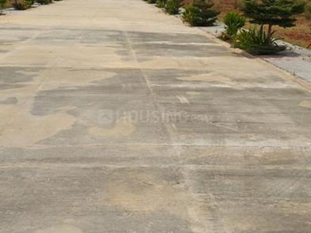 Residential Plot in Kolar Town for resale Kolar. The reference number is 20800765