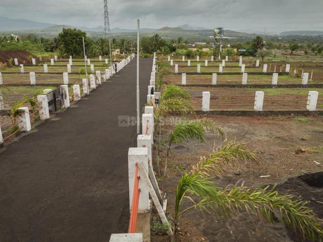 Residential Plot in Kolhiwali for resale Thane. The reference number is 18102249