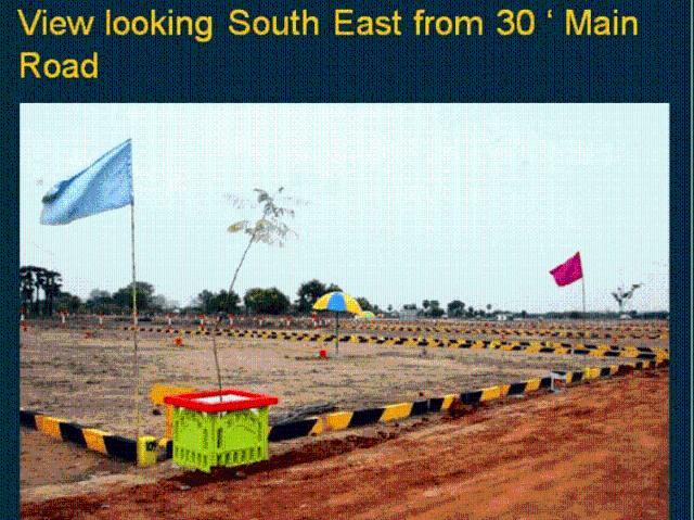 Residential Plot in Kolivakkam for resale Chennai. The reference number is 20316753