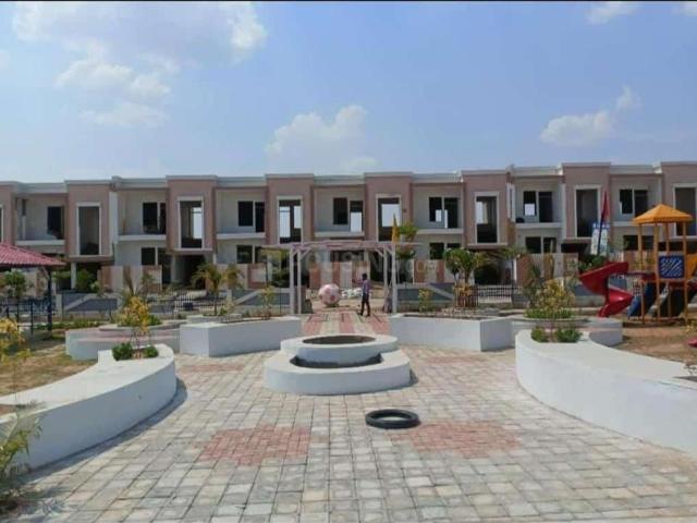 Residential Plot in Kolkhe for resale Navi Mumbai. The reference number is 20804066