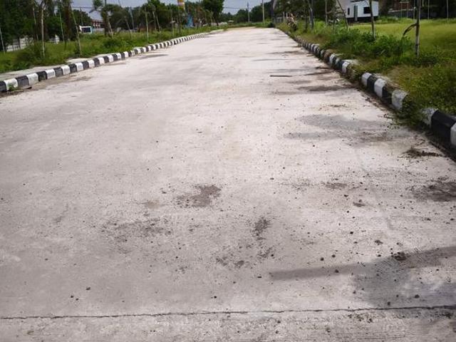 Residential Plot in Kollur for resale Hyderabad. The reference number is 20971250