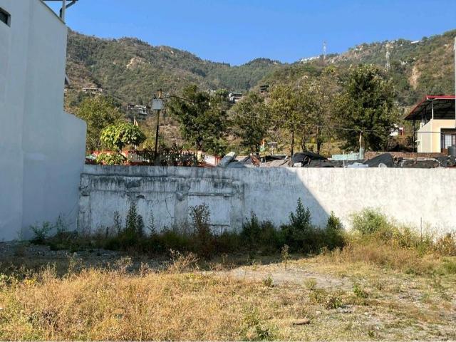 Residential Plot in Kolukhet Village for resale Dehradun. The reference number is 21248004