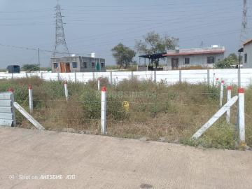 Land for sale in Sinhagarh