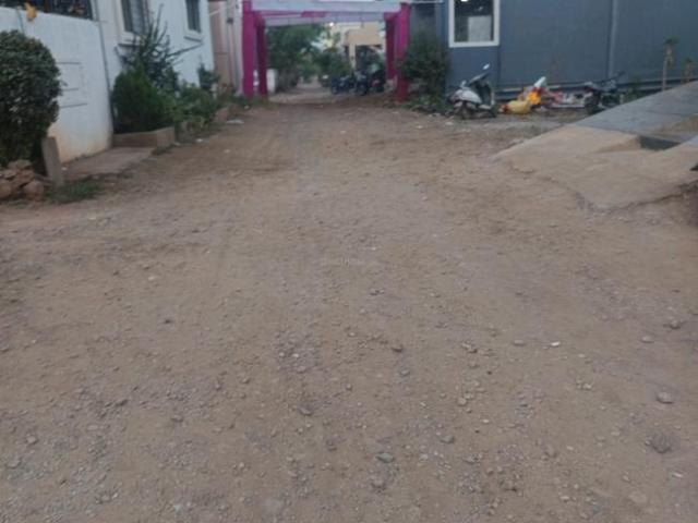 Residential Plot in Kesnand for resale Pune. The reference number is 20107411