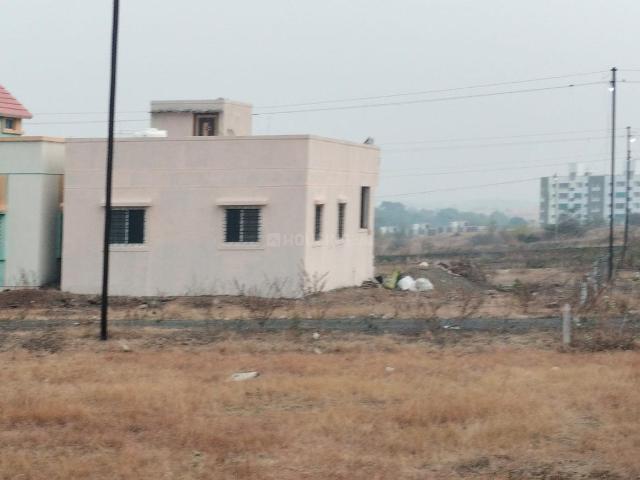Residential Plot in Kolwadi for resale Pune. The reference number is 20856687
