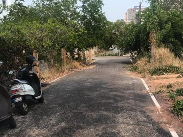 Residential Plot in Kommaghatta for resale Bengaluru. The reference number is 16968014