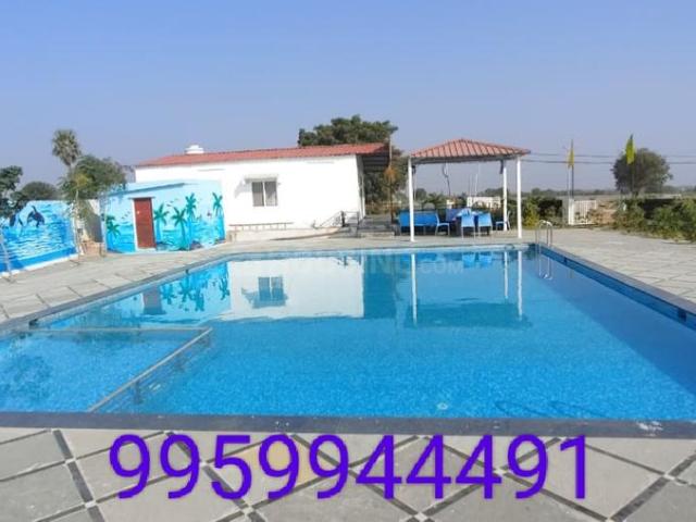 Residential Plot in Kompally for resale Hyderabad. The reference number is 14536401