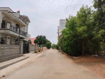 Residential Plot in Alwal for resale Secunderabad. The reference number is 19514099