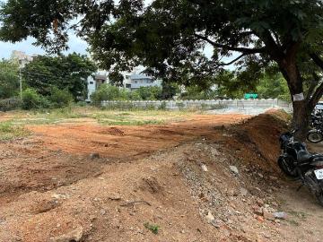 Residential Plot in Bolarum for resale Secunderabad. The reference number is 19514133